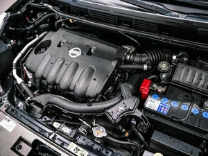 Хетчбэк Nissan Note 2009 года, 720000 рублей, Красноярск