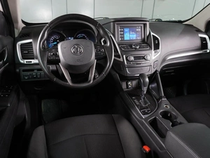 Внедорожник Dongfeng AX7 2017 года, 1149000 рублей, Воронеж