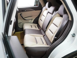 Внедорожник FAW Bestune T77 2024 года, 1849000 рублей, Воронеж