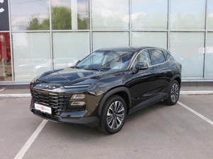 Внедорожник Jetour Dashing 2023 года, 2100000 рублей, Брянск