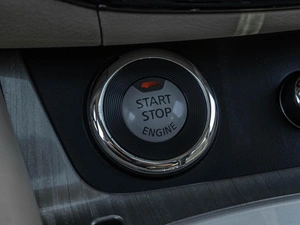 Внедорожник Nissan Murano 2021 года, 2807000 рублей, Ставрополь