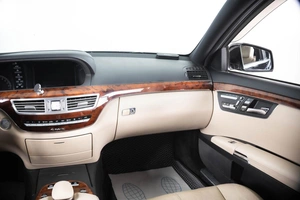 Седан Mercedes-benz S-класс 2007 года, 1239000 рублей, Пермь