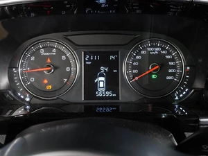 Внедорожник ZOTYE Coupa 2018 года, 1389000 рублей, Воронеж