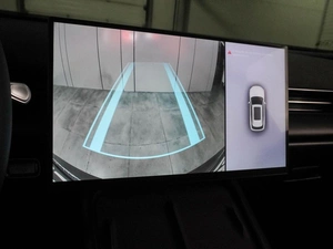 Внедорожник OMODA C7 2025 года, 2444000 рублей, Воронеж
