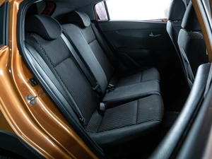 Хетчбэк Kia Rio X-Line 2019 года, 1539000 рублей, Волгоград