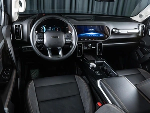 Внедорожник Haval Dargo 2023 года, 2650000 рублей, Волгоград
