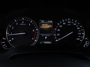 Внедорожник Lexus RX 2018 года, 3849000 рублей, Саратов