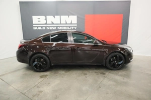 Седан Opel Insignia 2014 года, 1280000 рублей, Курск