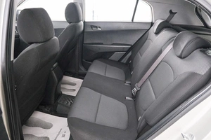 Внедорожник Hyundai Creta 2019 года, 2039000 рублей, Красноярск