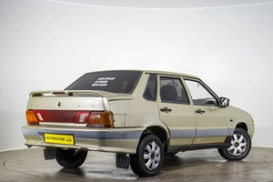 Седан ВАЗ (LADA) 2115 Samara 2005 года, 149000 рублей, Оренбург