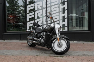 Harley-Davidson Fat Boy 2018 года, 1999000 рублей, Ульяновск