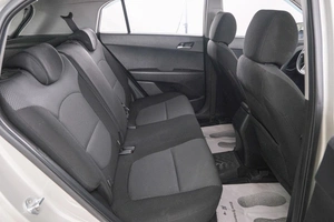 Внедорожник Hyundai Creta 2019 года, 2039000 рублей, Красноярск