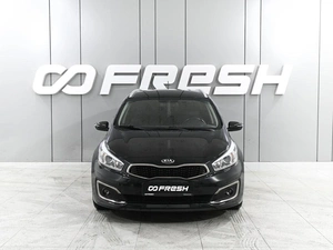 Универсал Kia Ceed 2016 года, 1569000 рублей, Аксай