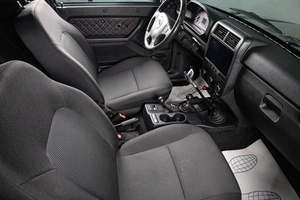 Внедорожник ВАЗ (LADA) Niva Legend 2025 года, 1269000 рублей, Сургут