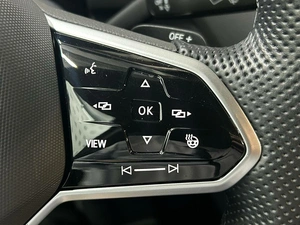 Внедорожник Volkswagen Tiguan 2021 года, 4495000 рублей, Красноярск