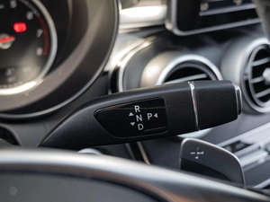 Седан Mercedes-benz C-класс 2017 года, 2550000 рублей, Краснодар