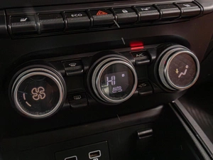 Внедорожник Renault Duster 2021 года, 1467000 рублей, Краснодар