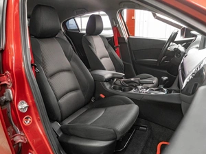 Хетчбэк Mazda 3 2013 года, 1349000 рублей, Тюмень