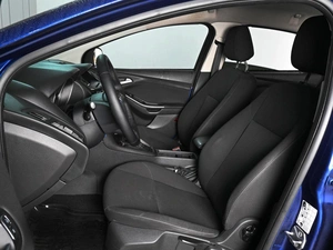 Хетчбэк Ford Focus 2016 года, 990000 рублей, Аксай