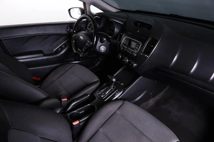 Седан Kia Cerato 2015 года, 989000 рублей, Пермь