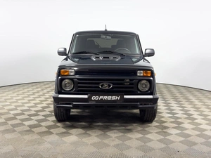 Внедорожник ВАЗ (LADA) Niva Legend 2023 года, 826200 рублей, Казань