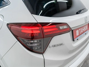 Внедорожник Honda Vezel 2018 года, 1900000 рублей, Красноярск