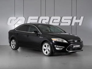 Седан Ford Mondeo 2013 года, 890000 рублей, Минеральные Воды