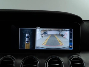Седан Mercedes-benz E-класс 2019 года, 3329050 рублей, Москва