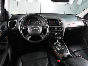 Внедорожник Audi Q5 2012 года, 1849000 рублей, Аксай