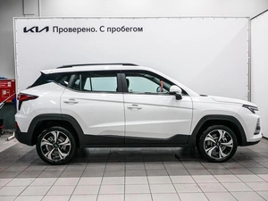 Внедорожник Москвич 3 2024 года, 1639000 рублей, Красноярск