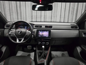 Внедорожник Renault Arkana 2021 года, 1850000 рублей, Красноярск