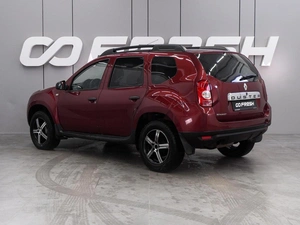 Внедорожник Renault Duster 2013 года, 769000 рублей, Воронеж