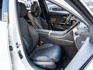 Седан Mercedes-benz C-класс 2024 года, 4998000 рублей, Краснодар