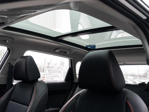 Внедорожник Kia Seltos 2025 года, 3040000 рублей, Краснодар