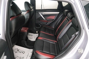 Внедорожник Geely Coolray 2020 года, 1799000 рублей, Красноярск