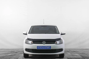 Седан Volkswagen Polo 2012 года, 659000 рублей, Кемерово
