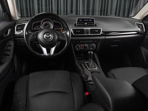 Седан Mazda 3 2014 года, 1445000 рублей, Тюмень