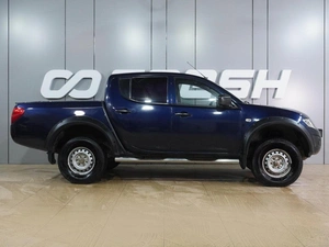 Пикап Mitsubishi L200 2012 года, 1299000 рублей, Воронеж