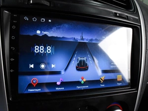 Седан Datsun on-DO 2019 года, 619000 рублей, Воронеж