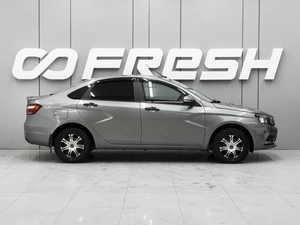 Седан ВАЗ (LADA) Vesta 2017 года, 930000 рублей, Ростов-на-Дону