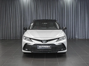Седан Toyota Camry 2022 года, 3328000 рублей, Ставрополь