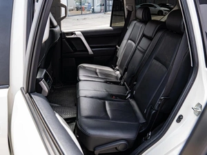 Внедорожник Toyota Land Cruiser Prado 2021 года, 5995000 рублей, Краснодар