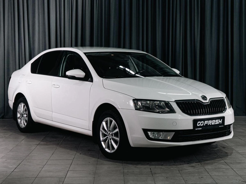 Лифтбек Skoda Octavia 2014 года, 1159000 рублей, Волгоград