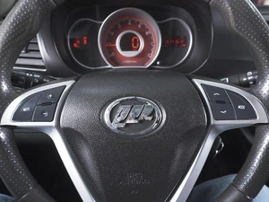 Хетчбэк Lifan X50 2015 года, 529000 рублей, Ростов-на-Дону