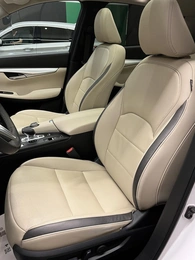 Внедорожник Infiniti QX50 2019 года, 3100000 рублей, Красноярск