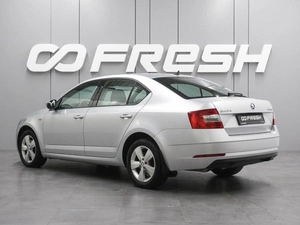 Лифтбек Skoda Octavia 2019 года, 1829000 рублей, Воронеж
