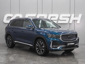 Внедорожник Geely Monjaro 2023 года, 3149000 рублей, Воронеж