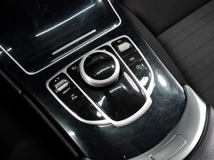 Седан Mercedes-benz C-класс 2014 года, 2200000 рублей, Тюмень