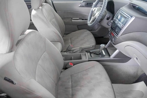 Внедорожник Subaru Forester 2009 года, 1449000 рублей, Кемерово