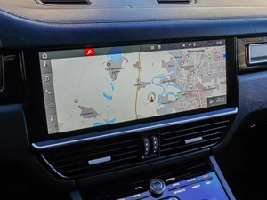 Внедорожник Porsche Cayenne 2018 года, 5780000 рублей, Краснодар